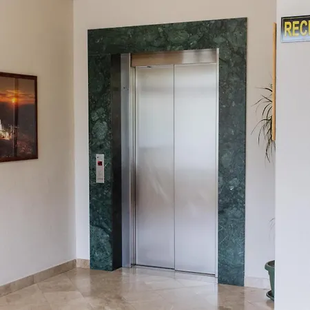 Guest house Pansion Nicol, Medjugorje