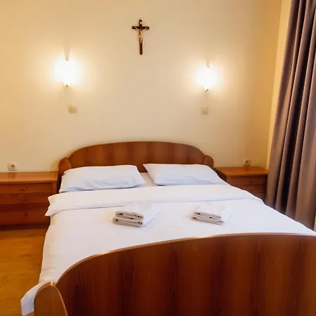 Pansion Nicol, Guest house Medjugorje