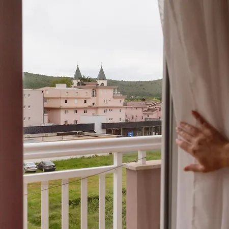 Guest house Pansion Nicol, Medjugorje