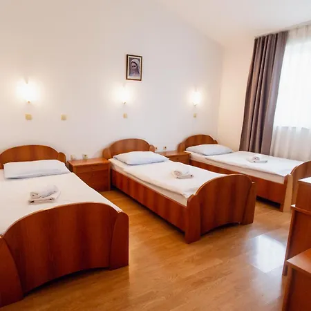 Pansion Nicol, Guest house Medjugorje