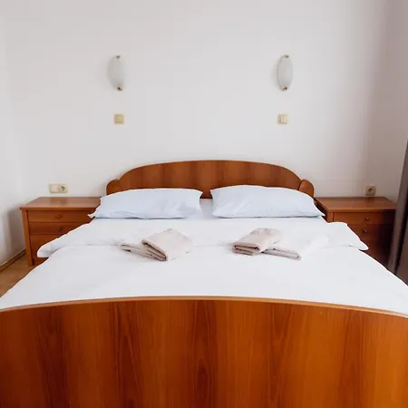Pansion Nicol, Guest house Medjugorje