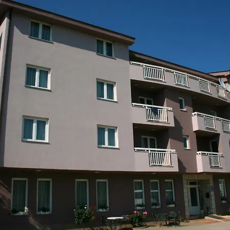 Pansion Nicol, * Medjugorje